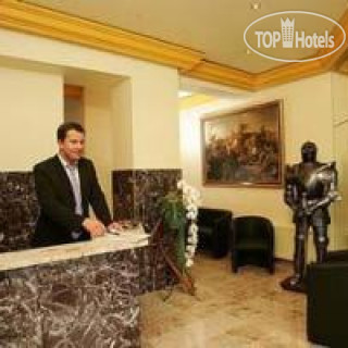 Фото отеля Rheingoldhotel 3*