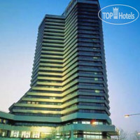 Holiday Inn Frankfurt City South 4*