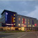 Best Western Premier IB Hotel Friedberger Warte 