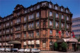 Германия, Франкфурт-на-Майне, Le Meridien Parkhotel Frankfurt 5