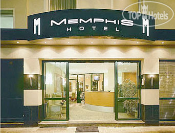 Фотографии отеля  Memphis 4*
