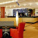 InterCityHotel Frankfurt-Airport 