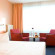 InterCityHotel Frankfurt-Airport 