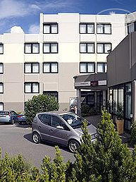 Фотографии отеля  Mercure Hotel Frankfurt Airport 4*