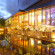 Radisson Blu Hotel, Frankfurt Terrace