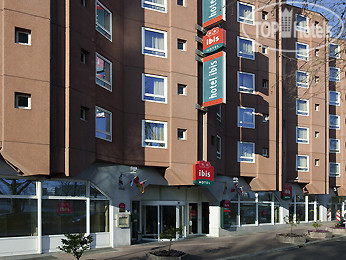 Фото Ibis Frankfurt Centrum