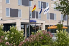 Park Inn by Radisson Frankfurt Airport 4*