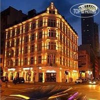 Grand Hotel Downtown 4*