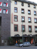 Central Frankfurt 3*