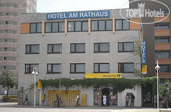 Фотографии отеля  Fair Hotel am Rathaus 3*