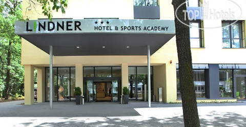 Фотографии отеля  Lindner Hotel & Sports Academy 3*