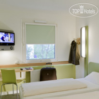 Etap Hotel Saarbruecken Ost St. Johann 