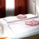 Hotel Pension Messe 