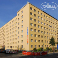 A&O Berlin Mitte 4*