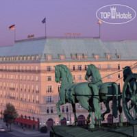 Adlon Kempinski 5*