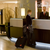 Crowne Plaza Berlin City Centre 4*