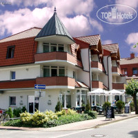 Ostsee Hotel 3*