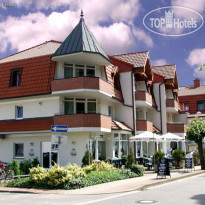 Ostsee Hotel 