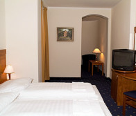 Atrium Charlottenburg 3*