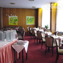 Novum Hotel Lichtburg am Kurfuerstendamm 