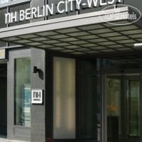 NH Berlin City West 4*