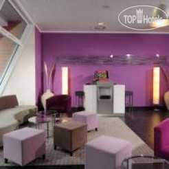 Leonardo Hotel Berlin 3*