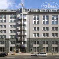 Art'otel Berlin Kudamm, by Park Plaza 3*