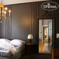 Schlosshotel im Grunewald Luxury Suite - дизайнерский от