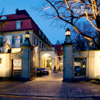 Schlosshotel im Grunewald 