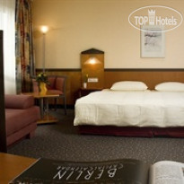 Quality Hotel Berlin Tegel 