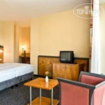 Quality Hotel Berlin Tegel 