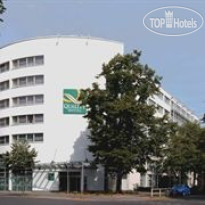 Quality Hotel Berlin Tegel 