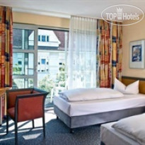 Quality Hotel Berlin Tegel 