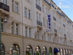 Фотографии отеля  Select Hotel Berlin Checkpoint Charlie 4*