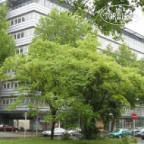 Centro Hotel Kurfurstendamm 