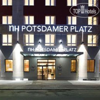 NH Berlin Potsdamer Platz 