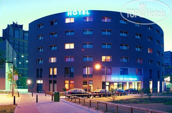 Фотографии отеля  Best Western Premier Hotel Am Borsigturm 4*