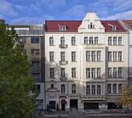 Grand City Hotel Berlin Zentrum 3*