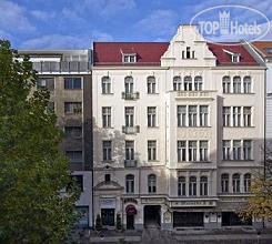 Фотографии отеля  Grand City Hotel Berlin Zentrum 3*