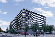 H2 Berlin Alexanderplatz 4*