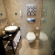Quentin Design Hotel Ванная комната
