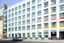 Art'otel berlin-mitte, by park plaza 4*