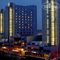 Grand City Hotel Berlin East 