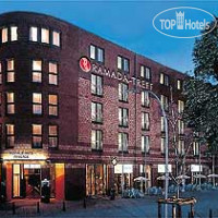 Ramada Hamburg-Bergedorf 4*