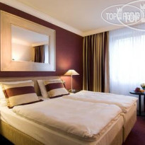 Best Western Hotel Hamburg International 