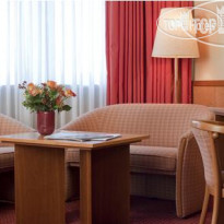 Best Western Hotel Hamburg International 