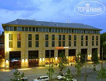 Фотографии отеля  InterCityHotel Bremen 3*