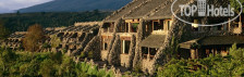 Ngorongoro Serena Lodge 5*