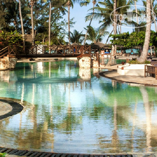 Фото отеля Palumboreef Beach Resort 3*