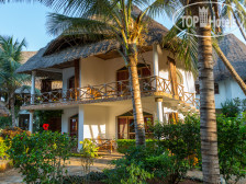 Waridi Beach Resort & Spa 4*